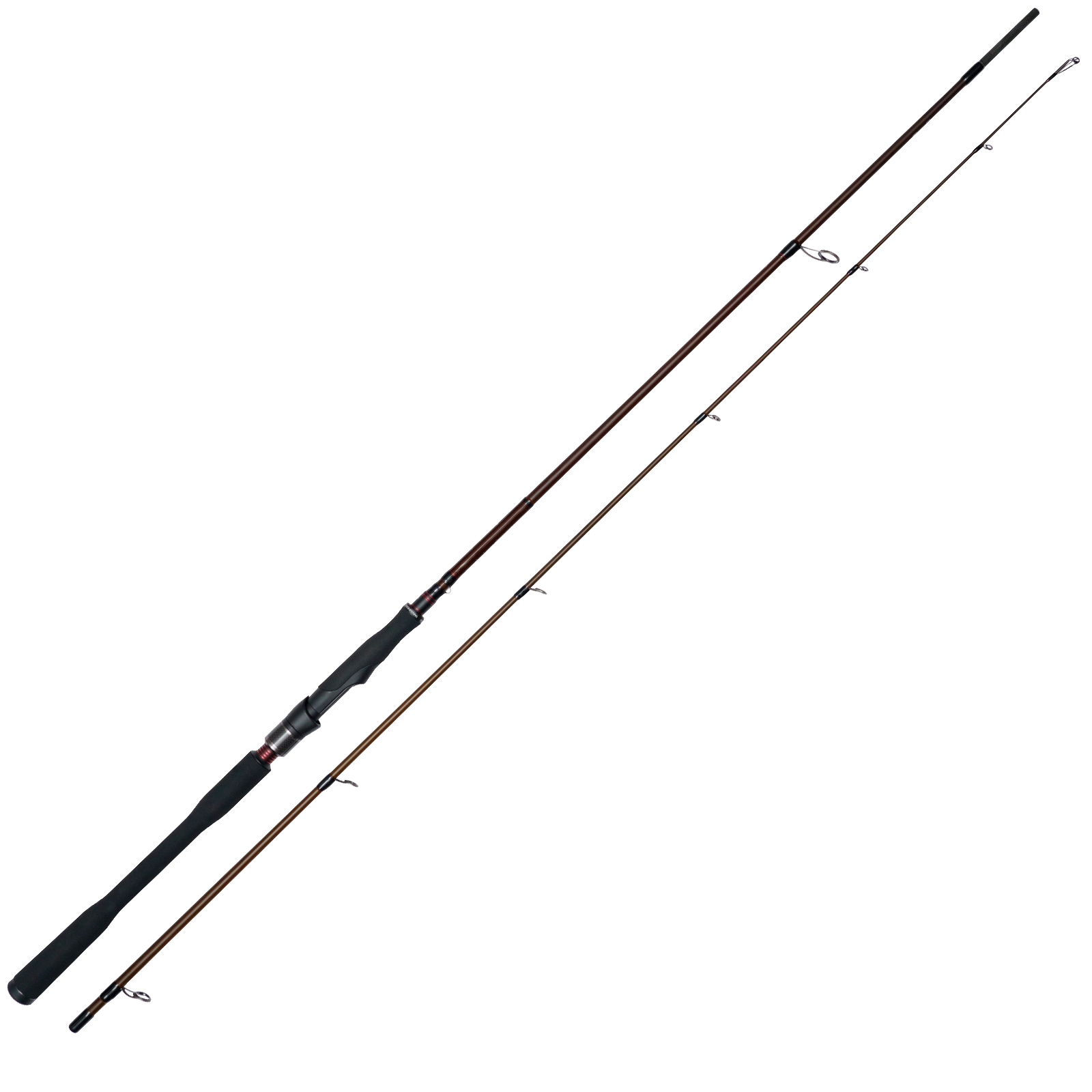 Westin W4 Powerlure 2nd 240cm XH 25-80g Spinnrute