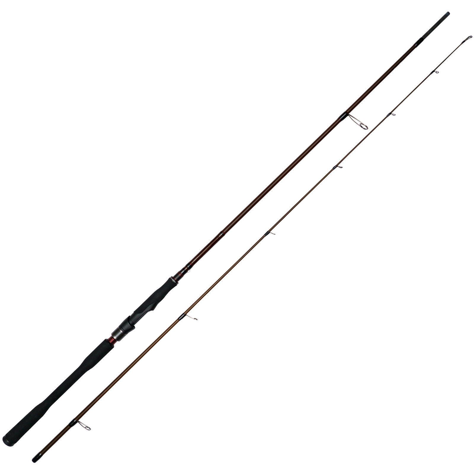 Westin W4 PowerTeez 2nd 250cm ML 7-28g Spinnrute