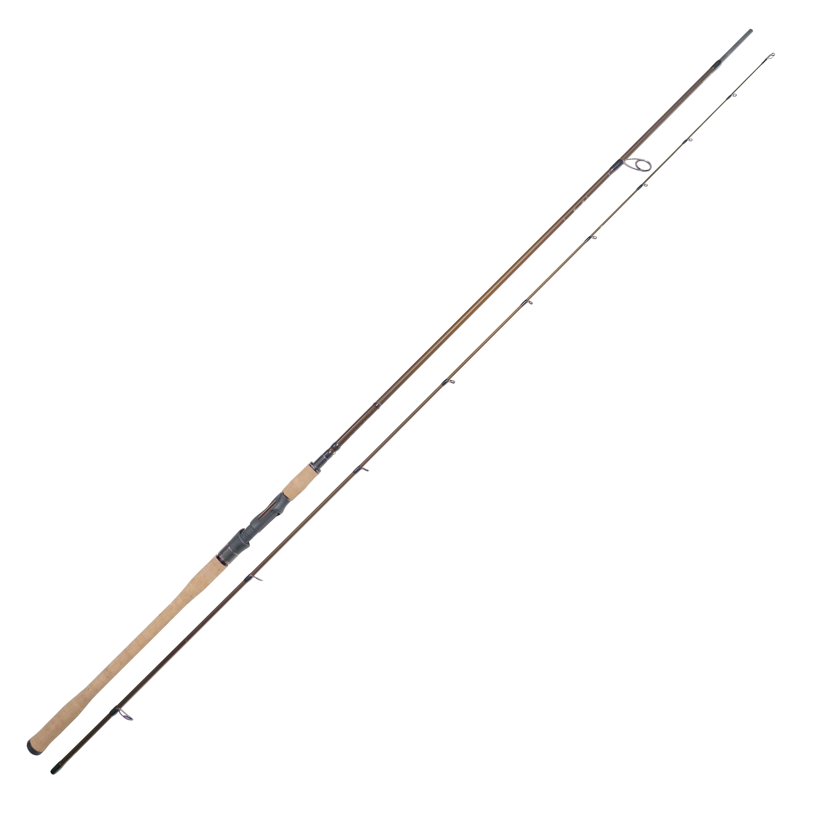 Westin W4 Spin 2nd 3,00m MH 10-40g Spinnrute