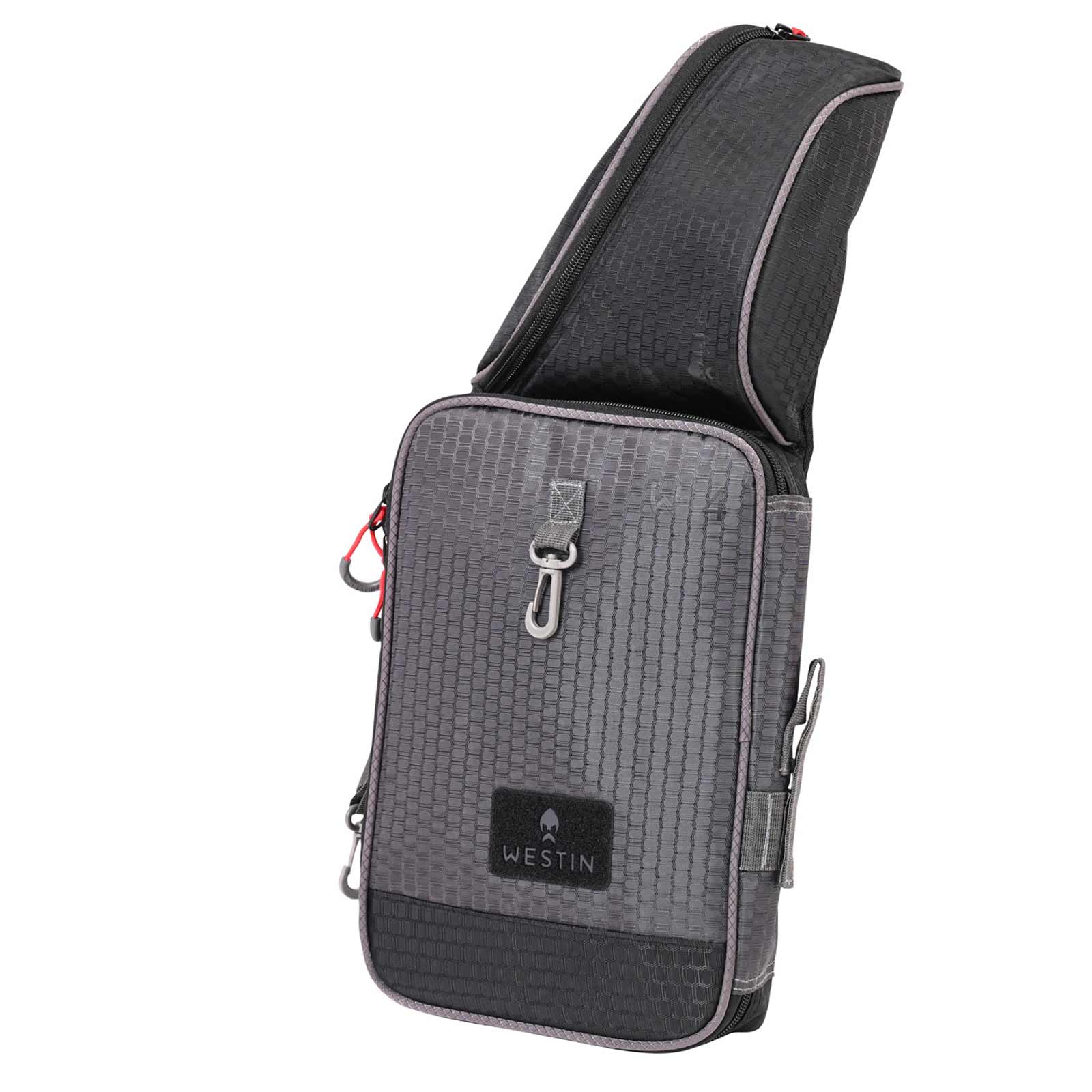 Westin W4 Street Sling 1 Box Medium Titanium Black Tasche