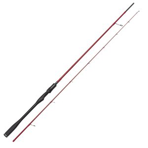 Westin W6 Belly Boat 2nd 2,06m ML 5-21g 2Sec Boots-Spinnrute