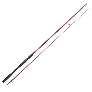 Westin W6 Crankstick 2nd 2,39m M 5-40g 2Sec Spinnrute