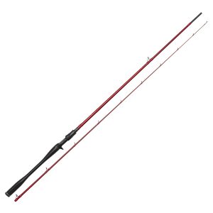 Westin W6 Crankstick-T 2nd 2,39m M 5-40g 2Sec Baitcastrute