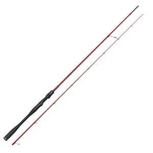 Westin W6 Finesse T&C 2nd 2,16m L 5-15g 2Sec Finesse-Spinnrute