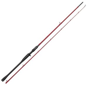 Westin W6 Jerk&Swimbait-T 2nd 2,21m H 30-80g 2Sec Baitcastrute