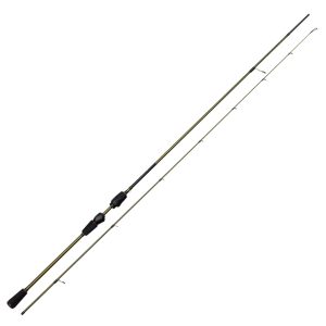 Westin W6 Light Softlure UL 1,83m 1-4g 2 Sec Spinnrute