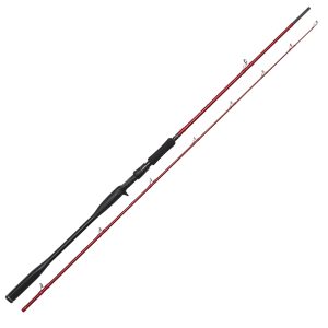 Westin W6 Powercast-T 2nd 2,36m 2XH 40-130g 2Sec Baitcastrute