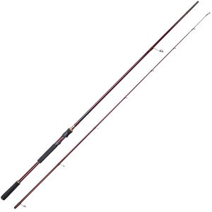 Westin W6 Powerteez M 2,70m 14-49g 2 Teile Spinnrute