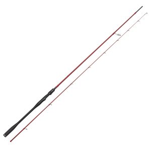 Westin W6 Spin 2nd 2,44m M 7-30g 2Sec Spinnrute