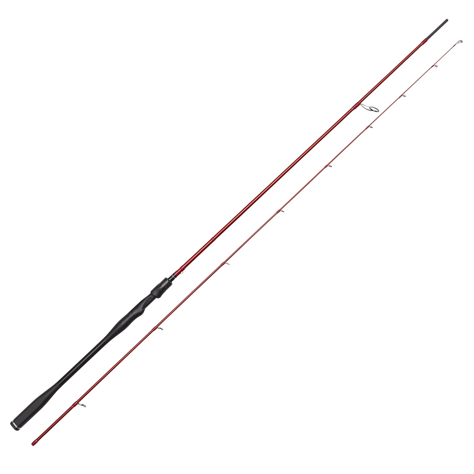 Westin W6 Spin 2nd 2,44m M 7-30g 2Sec Spinnrute