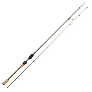 Westin W6 Spoon L 1,83m  2-6g 2 Sec Spinnrute