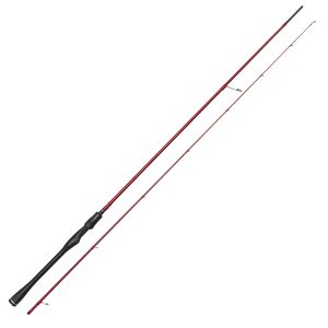 Westin W6 Streetstick 2nd 2,16m M 2-10g 2Sec Spinnrute