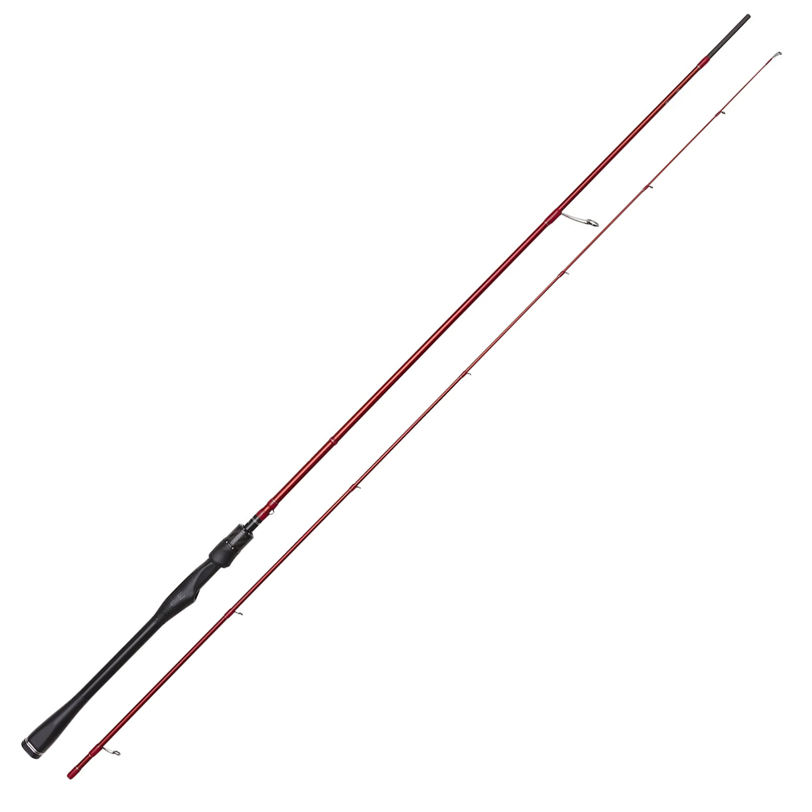 Westin W6 Streetstick 2nd 2,16m M 2-10g 2Sec Spinnrute