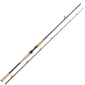 Westin W8 Powercast-T 2nd 2,33m 3XH 60-180g 2Sec Baitcastrute