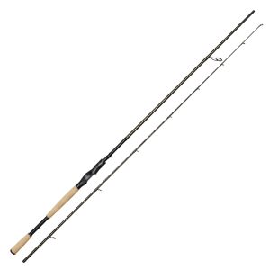 Westin W8 Powerstrike 2nd 2,40m MH 30-80g 2Sec Spinnrute