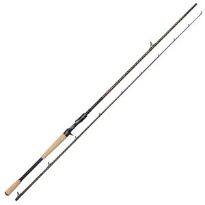 Westin W8 Powerstrike-T 2nd 2,40m XH 60-180g 2Sec Baitcastrute