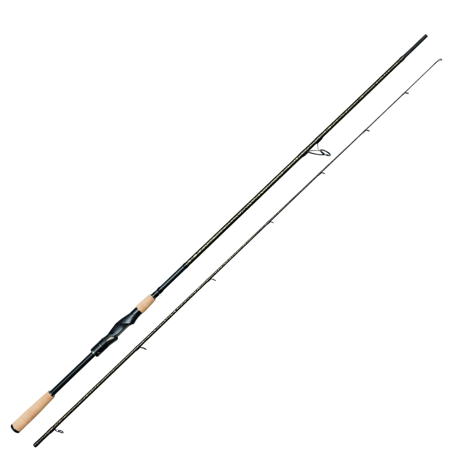Westin W8 Shad & Jig 2,40m H 10-54g 2Sec Spinnrute