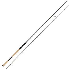 Westin W8 Spin 2nd 2,43m ML 5-25g 2Sec Spinnrute
