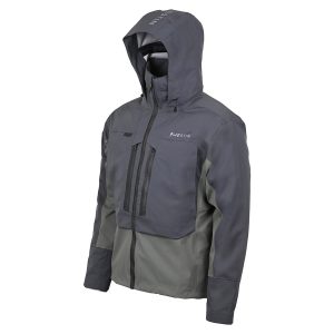 Westin W8 Wading Jacket L Dark Shadow Jacke