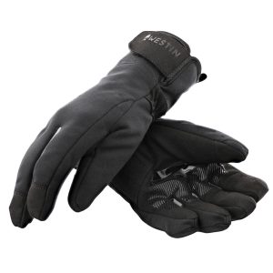 Westin Windster Gloves M Carbon Black Handschuhe