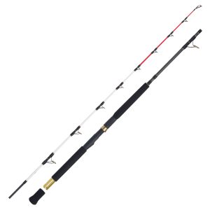 WFT Adventure Deep Water 2,15m, 30lbs 200-600g Meeresrute