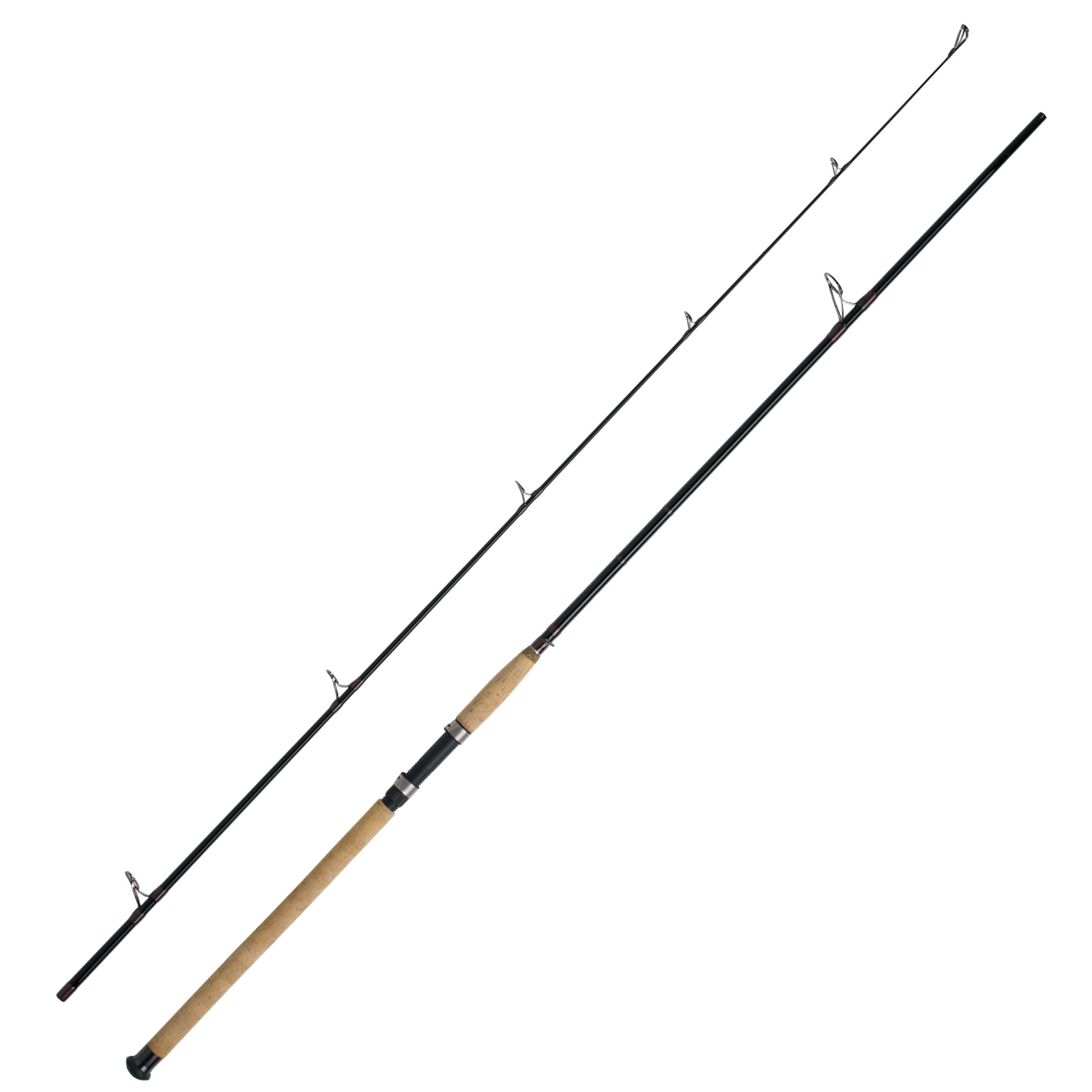 WFT Charisma Power II LTC 2,40m 180-620g Bootsrute