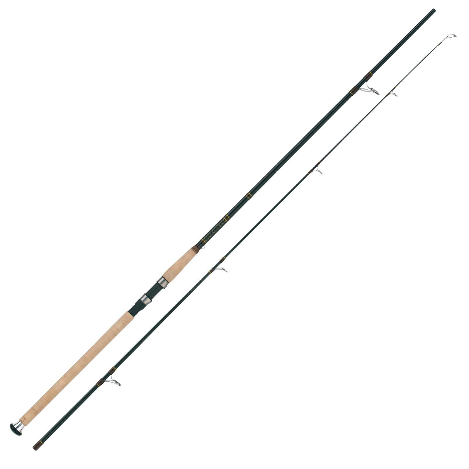 WFT Charisma Senso Pilk New Concept 2tlg. 2,40m 120-420g Pilkrute