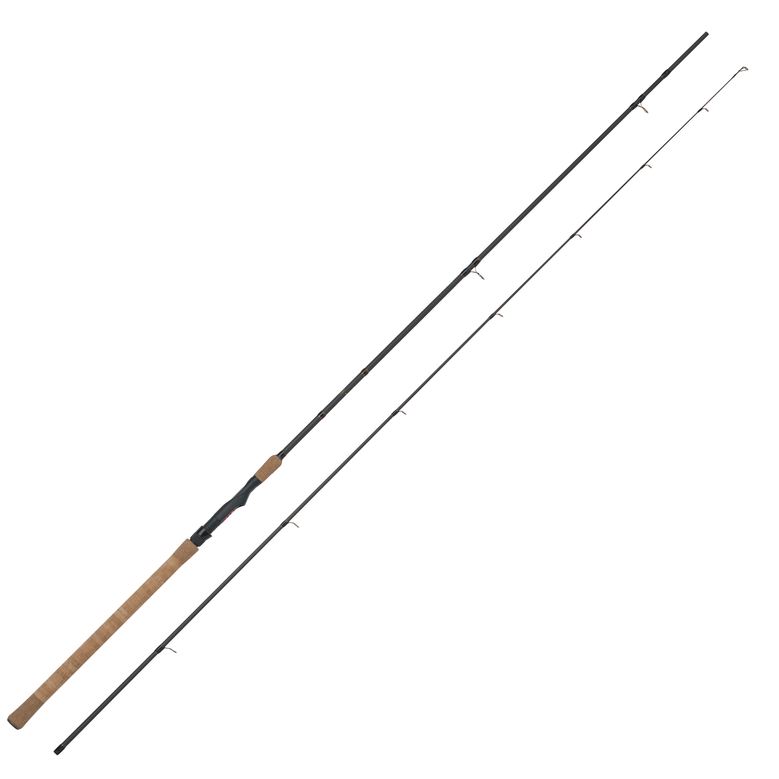 WFT Lake'N'River GIII LTC Coarse 4-26g 3,35m 2pcs. Ansitzrute
