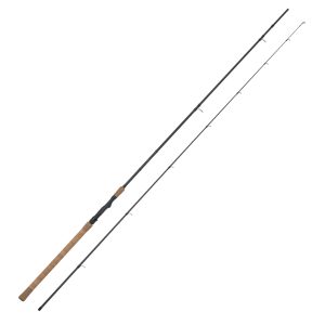 WFT Lake'N'River GIII LTC Trout 3-18g 3,05m 2pcs. Ansitz-Forellenrute