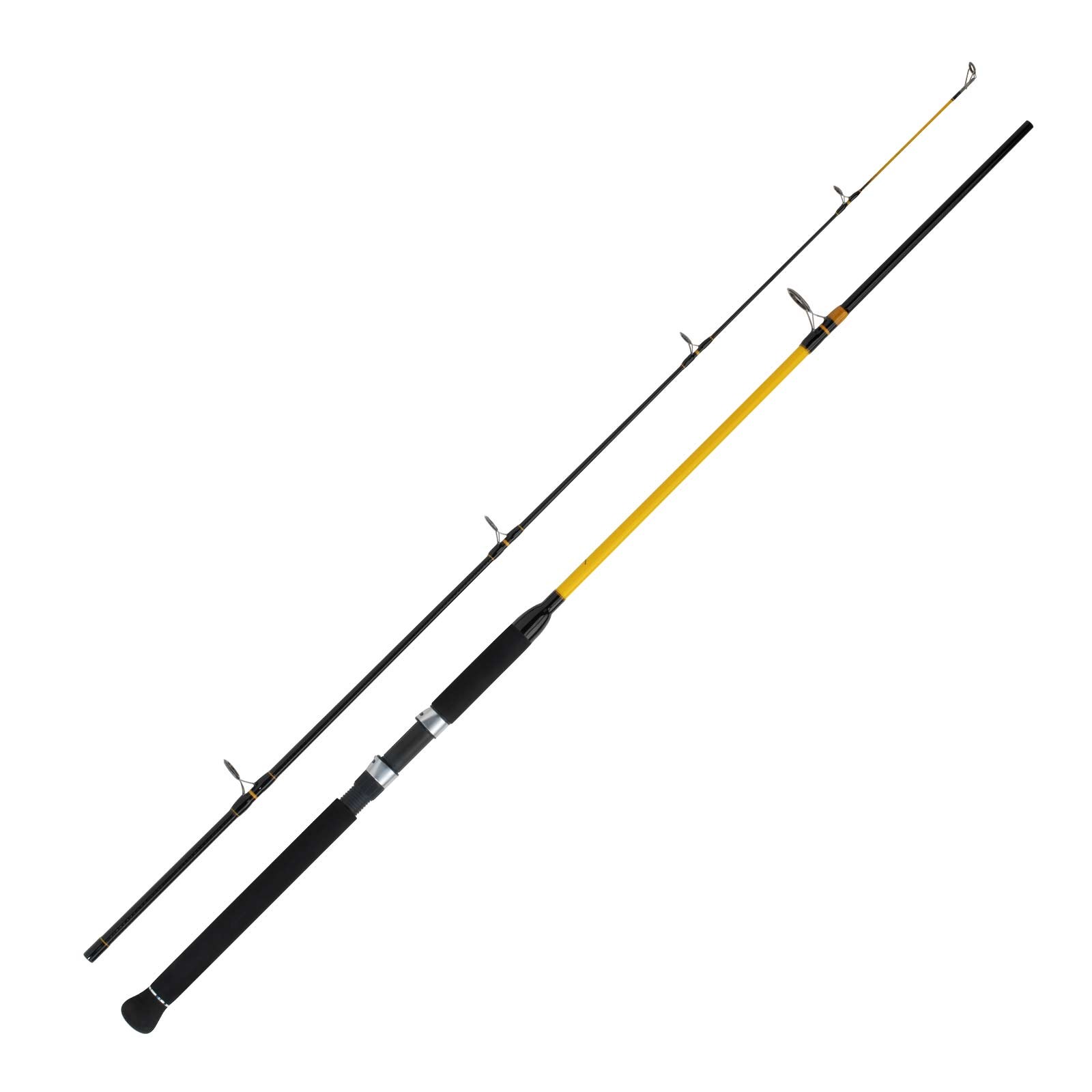 WFT Never Crack Big Fish 2,10m 150-700g Angelrute