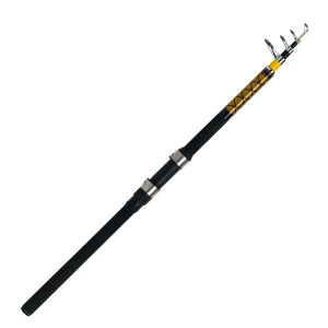 WFT Never Crack Tele Universal 2,10m 30-60g Allroundrute