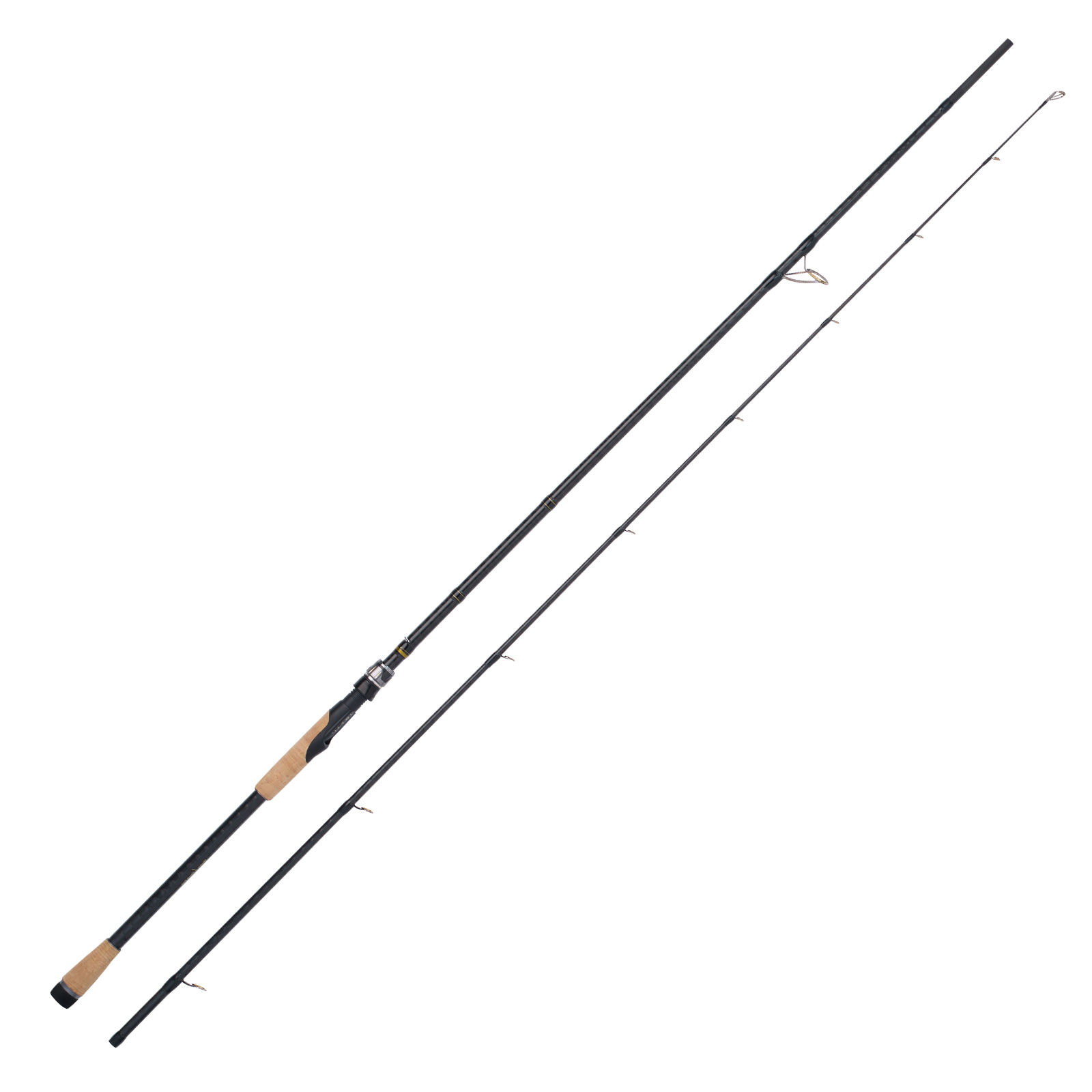 WFT Penzill Future Spin Jig + Wobbler 2,65m 14-58g Spinnrute