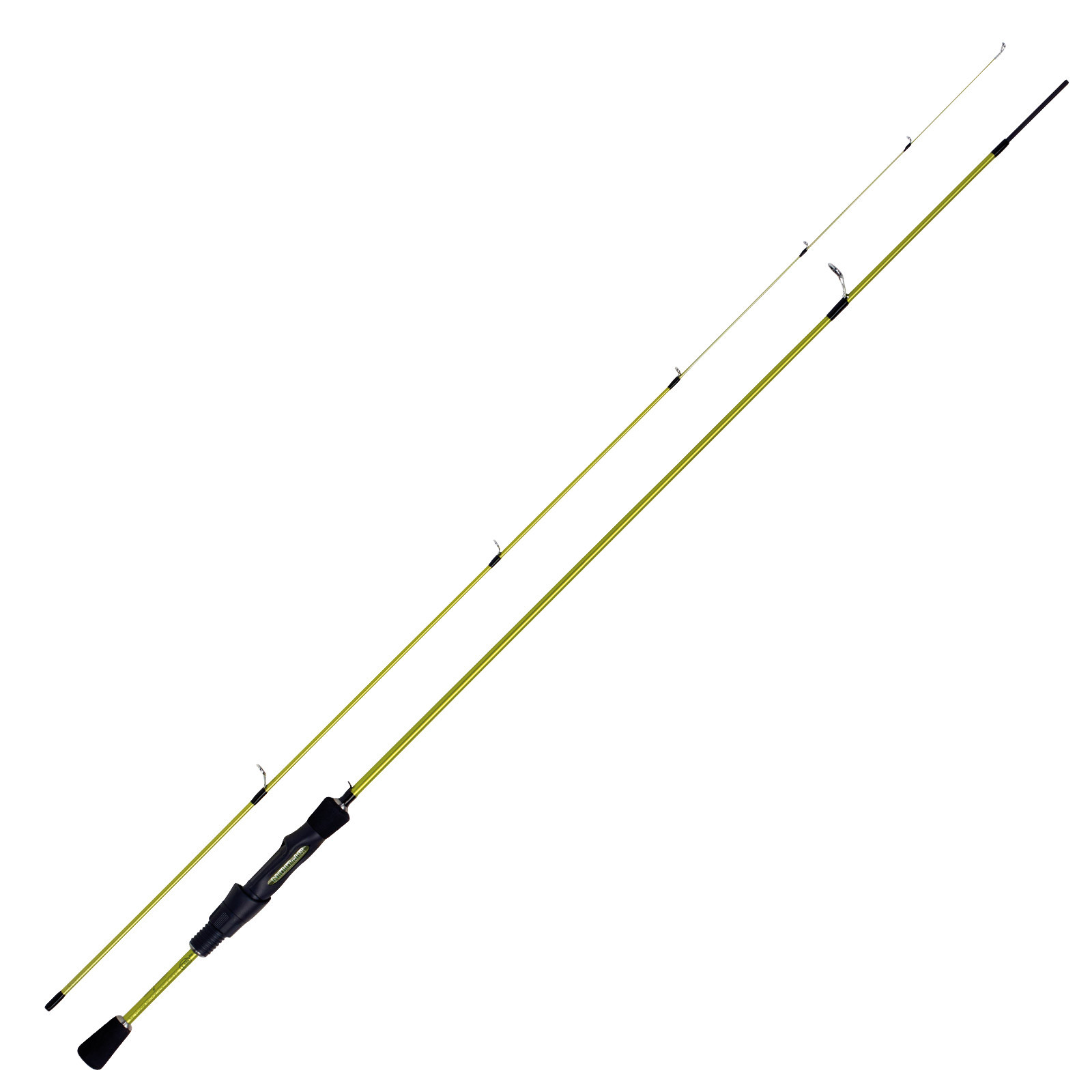 WFT Penzill Spoon UL 2,10m 0,5-8g Ultra Ligth Spinnrute