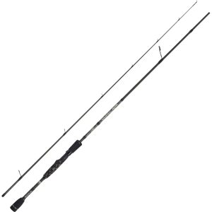 WFT Penzill Telegraph UL 1,80m 1-7g 2 Teile Ultra Light Spinnrute