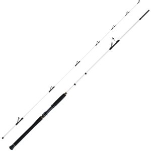 WFT Pollack Jigger Salzmeister  2,65m 20-90g Meeresrute 2-Teilig