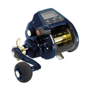 WFT Sea King 800 PR HP LH Elektrorolle