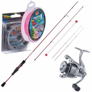 WFT Spoon Combo 2
