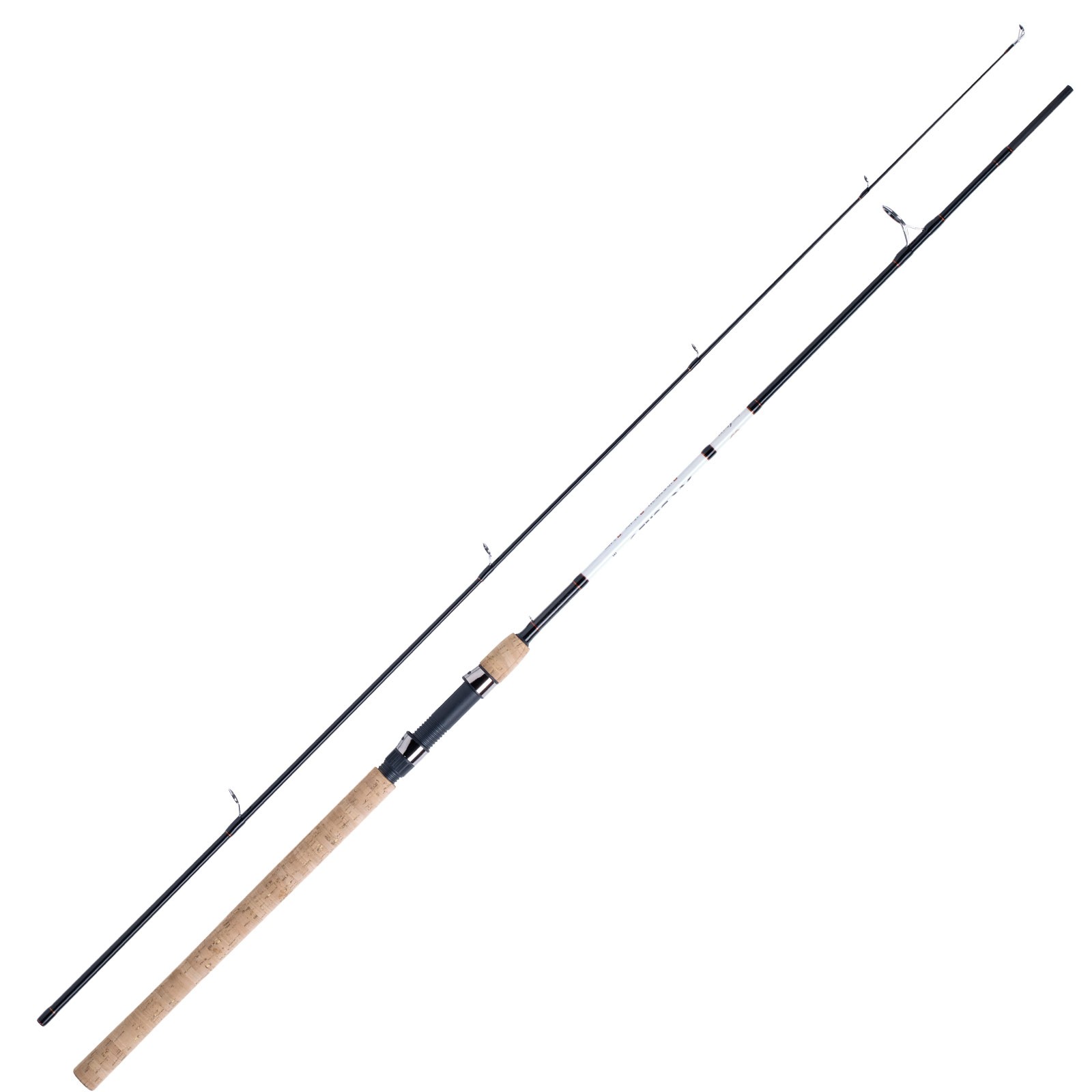 WFT XK Bone Spin H 2,70m 40-90g Spinnrute