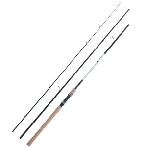 WFT XK-Bone Trout Sbiro 3,30m 5-25g Forellenrute Sbirolinorute