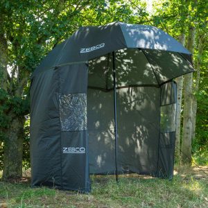 Zebco 2.2m Storm Umbrella Angelschirm