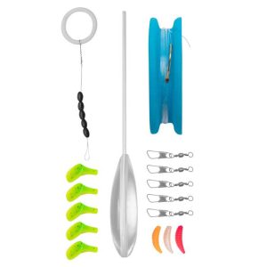 Zebco Ready2Fish Trout Rig 15g Forellenset