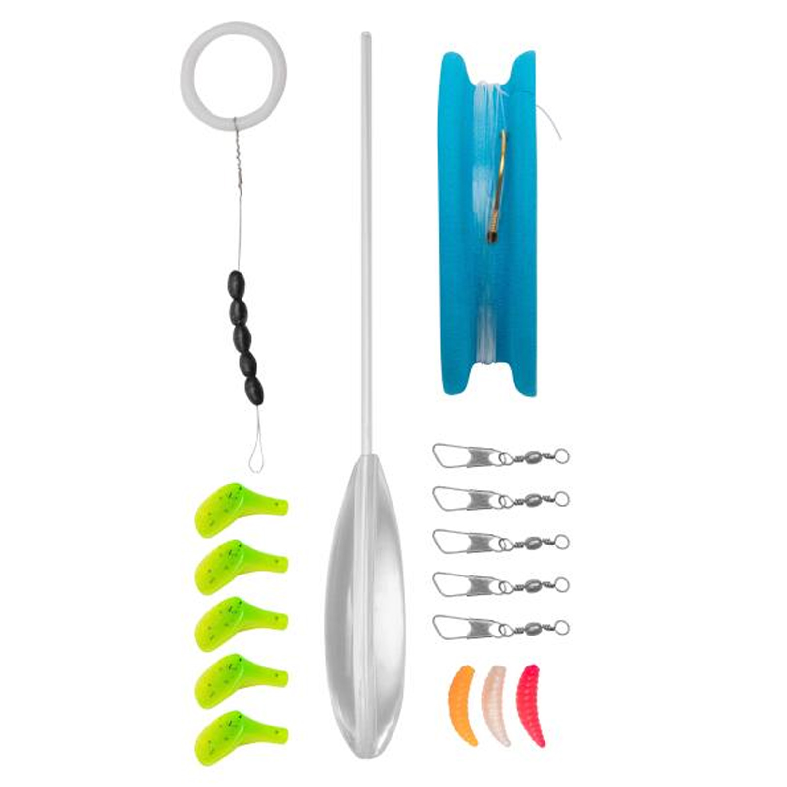 Zebco Ready2Fish Trout Rig 15g Forellenset
