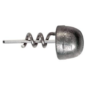 Zeck Balance Weight Screw-In 5g Gummifisch Gewicht