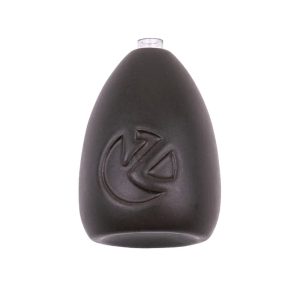 Zeck Barsch Alarm Tungsten Bullet 10g T&C Gewicht bleifrei