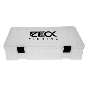 Zeck Big Bait Compartment Box Köderbox mit Einteilung