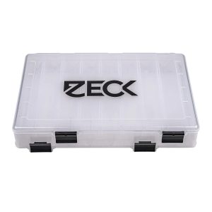 Zeck Big Hardbait Box L 36×22,5×5,5cm Angelbox