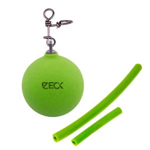 Zeck Cat Fireball 100g Wels-Gewicht