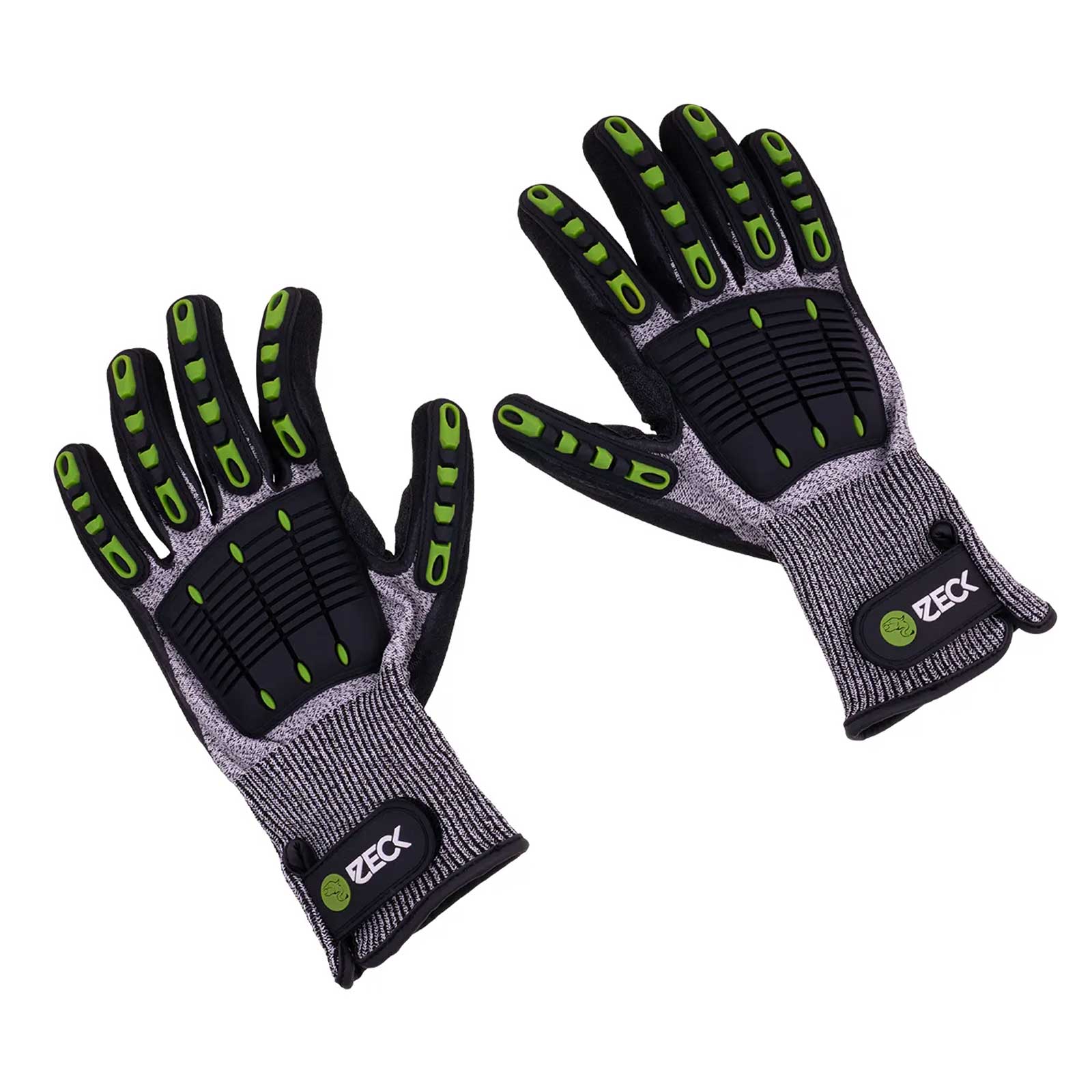 Zeck Cat Landing Gloves XL Handschuhe