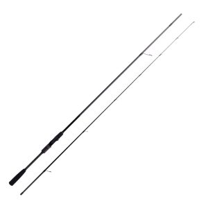 Zeck Cherry-Stick Black Edition 2,10m 3-12g Spinnrute