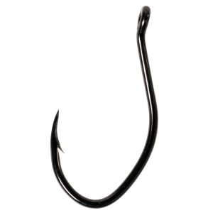 Zeck Classic Cat Hook M 4 pcs Wallerhaken